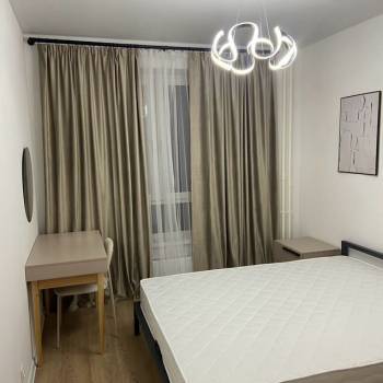 Сдается 2-х комнатная квартира, 35 м²