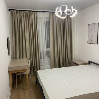 Сдается 2-х комнатная квартира, 35 м²
