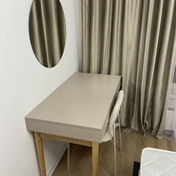 Сдается 2-х комнатная квартира, 35 м²