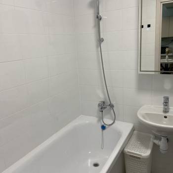 Сдается 2-х комнатная квартира, 35 м²