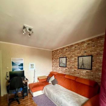 Сдается 2-х комнатная квартира, 36,9 м²