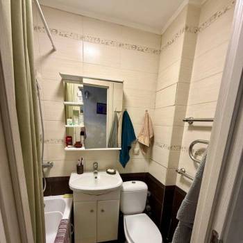 Сдается 2-х комнатная квартира, 36,9 м²