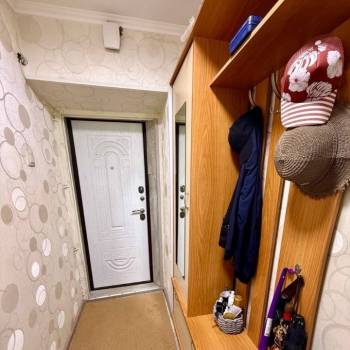 Сдается 2-х комнатная квартира, 36,9 м²