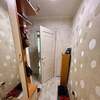 Сдается 2-х комнатная квартира, 36,9 м²