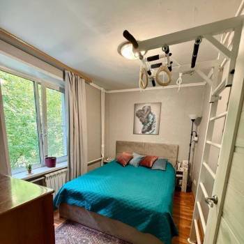 Сдается 2-х комнатная квартира, 36,9 м²