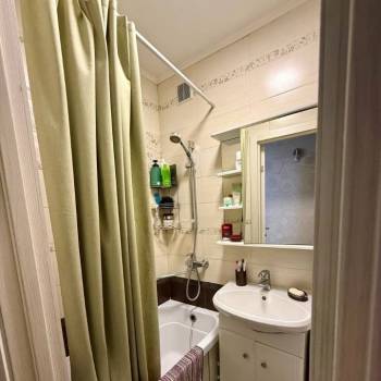 Сдается 2-х комнатная квартира, 36,9 м²