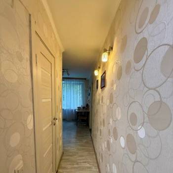 Сдается 2-х комнатная квартира, 36,9 м²