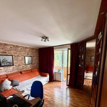 Сдается 2-х комнатная квартира, 36,9 м²