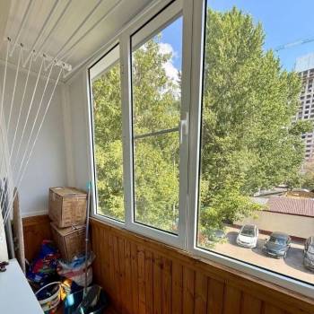 Сдается 2-х комнатная квартира, 36,9 м²