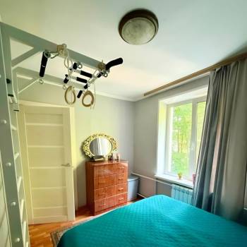 Сдается 2-х комнатная квартира, 36,9 м²