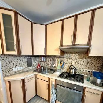 Сдается 2-х комнатная квартира, 36,9 м²