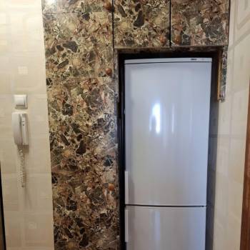 Сдается 2-х комнатная квартира, 41 м²