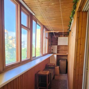Сдается 2-х комнатная квартира, 41 м²