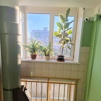 Сдается 2-х комнатная квартира, 41 м²