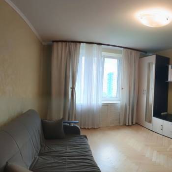 Сдается 2-х комнатная квартира, 41 м²
