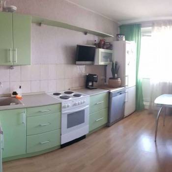 Сдается 2-х комнатная квартира, 60 м²