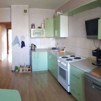 Сдается 2-х комнатная квартира, 60 м²