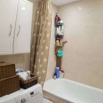 Сдается 2-х комнатная квартира, 60 м²