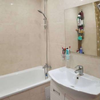Сдается 2-х комнатная квартира, 60 м²