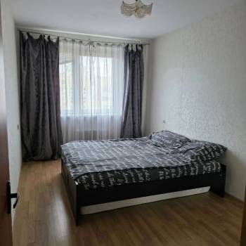 Сдается 2-х комнатная квартира, 60 м²
