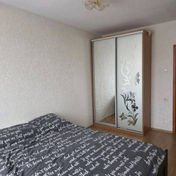 Сдается 2-х комнатная квартира, 60 м²