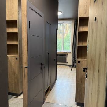 Сдается 1-комнатная квартира, 22 м²