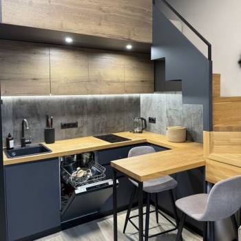 Сдается 1-комнатная квартира, 22 м²