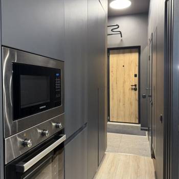 Сдается 1-комнатная квартира, 22 м²