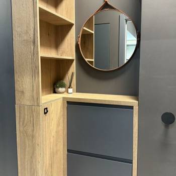 Сдается 1-комнатная квартира, 22 м²