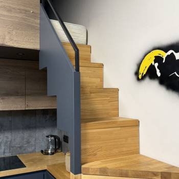 Сдается 1-комнатная квартира, 22 м²