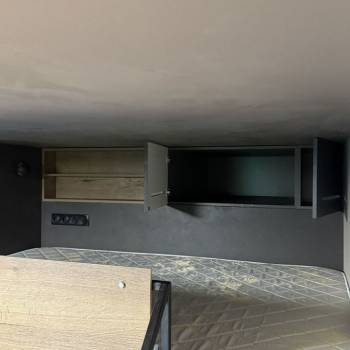 Сдается 1-комнатная квартира, 22 м²
