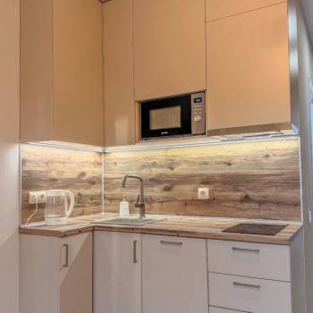 Сдается 1-комнатная квартира, 23 м²