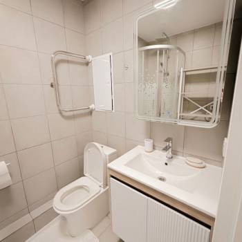 Сдается 1-комнатная квартира, 23 м²