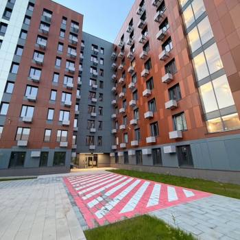 Сдается 1-комнатная квартира, 23 м²