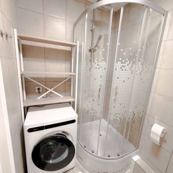 Сдается 1-комнатная квартира, 23 м²