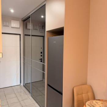 Сдается 1-комнатная квартира, 23 м²