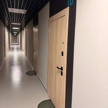 Сдается 1-комнатная квартира, 23 м²