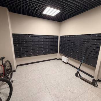 Сдается 1-комнатная квартира, 23 м²
