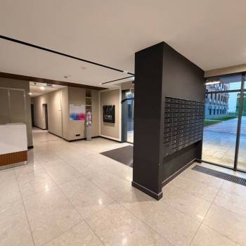 Сдается 1-комнатная квартира, 23 м²