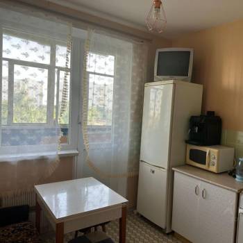 Продается 1-комнатная квартира, 39,2 м²