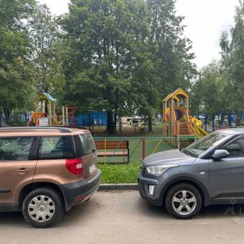 Продается 1-комнатная квартира, 39,2 м²