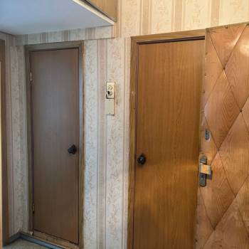 Продается 1-комнатная квартира, 39,2 м²
