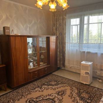 Продается 1-комнатная квартира, 39,2 м²