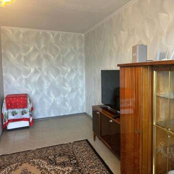 Продается 1-комнатная квартира, 39,2 м²