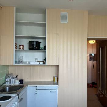 Продается 1-комнатная квартира, 39,2 м²
