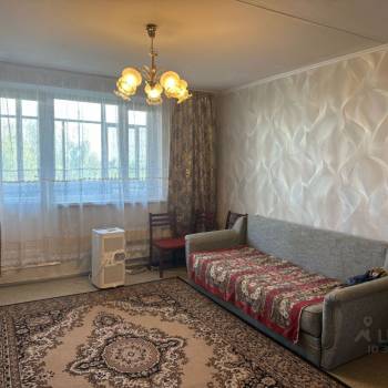Продается 1-комнатная квартира, 39,2 м²