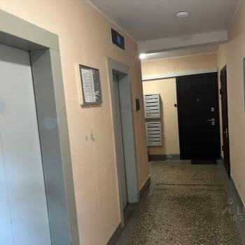 Продается 1-комнатная квартира, 39,2 м²