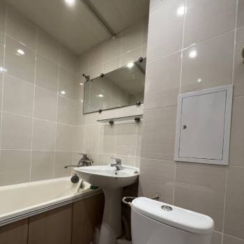 Продается 1-комнатная квартира, 35,1 м²
