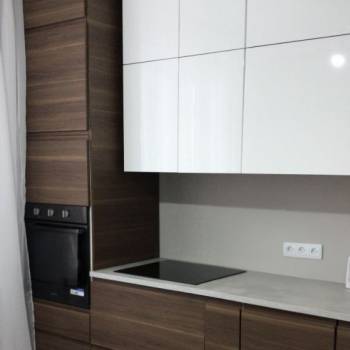 Продается 1-комнатная квартира, 44,7 м²