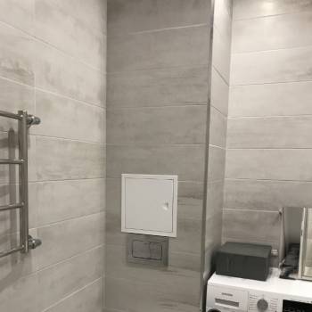 Продается 1-комнатная квартира, 44,7 м²